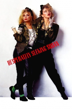 Watch Free Desperately Seeking Susan Full Movies HD Online MyFlixer