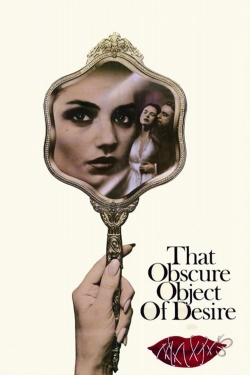 Watch Free That Obscure Object of Desire Full Movies HD Online MyFlixer