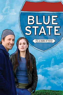 Watch Free Blue State Full Movies HD Online MyFlixer