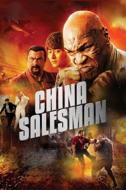 Watch Free China Salesman Full Movies HD Online MyFlixer