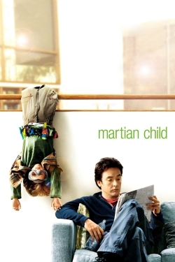 Watch Free Martian Child Full Movies HD Online MyFlixer