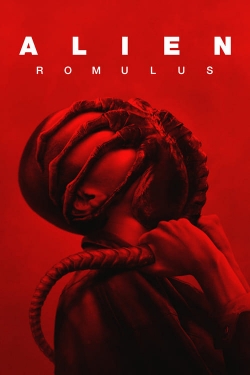 Watch Free Alien: Romulus Full Movies HD Online MyFlixer