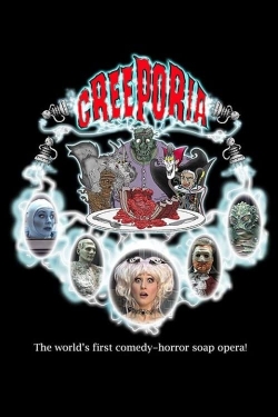 Watch Free Creeporia Full Movies HD Online MyFlixer