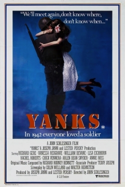 Watch Free Yanks Full Movies HD Online MyFlixer