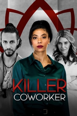 Watch Free Killer Coworker Full Movies HD Online MyFlixer