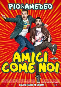 Watch Free Amici come noi Full Movies HD Online MyFlixer