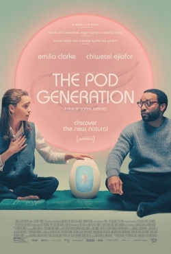 Watch Free The Pod Generation Full Movies HD Online MyFlixer