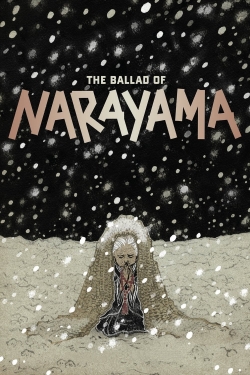 Watch Free The Ballad of Narayama Full Movies HD Online MyFlixer