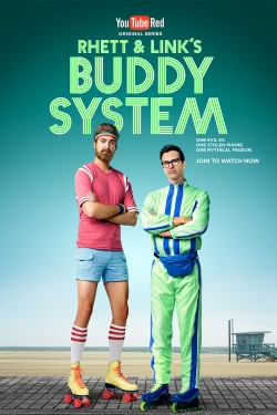 Watch Free Rhett & Link's Buddy System Full Movies HD Online MyFlixer