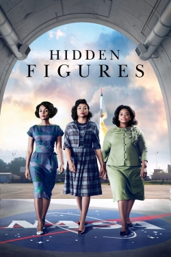 Watch Free Hidden Figures Full Movies HD Online MyFlixer