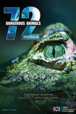 Watch Free 72 Dangerous Animals: Australia Full Movies HD Online MyFlixer