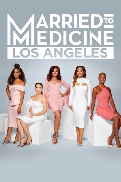 Watch Free Married to Medicine Los Angeles Full Movies HD Online MyFlixer