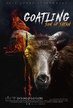 Watch Free Goatling: Son of Satan Full Movies HD Online MyFlixer