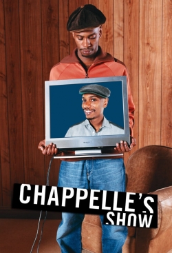 Watch Free Chappelle's Show Full Movies HD Online MyFlixer