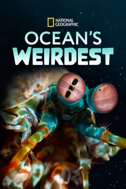 Watch Free Ocean's Weirdest Full Movies HD Online MyFlixer