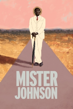 Watch Free Mister Johnson Full Movies HD Online MyFlixer