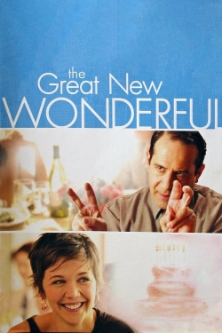 Watch Free The Great New Wonderful Full Movies HD Online MyFlixer