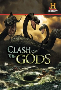 Watch Free Clash of the Gods Full Movies HD Online MyFlixer