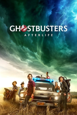 Watch Free Ghostbusters: Afterlife Full Movies HD Online MyFlixer