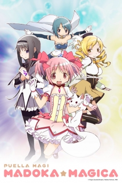 Watch Free Puella Magi Madoka Magica Full Movies HD Online MyFlixer