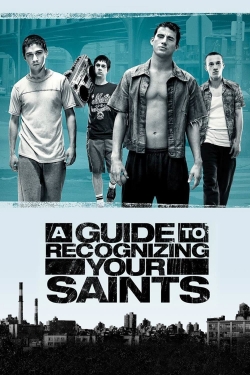 Watch Free A Guide to Recognizing Your Saints Full Movies HD Online MyFlixer