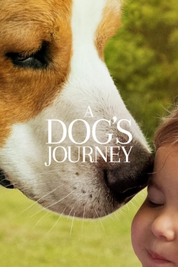 Watch Free A Dog's Journey Full Movies HD Online MyFlixer