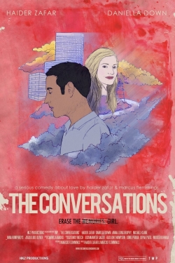 Watch Free The Conversations Full Movies HD Online MyFlixer