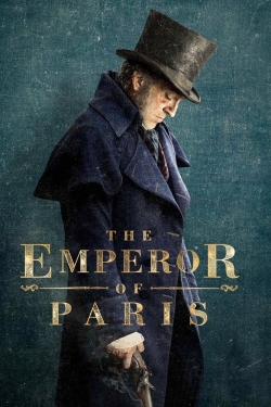 Watch Free The Emperor of Paris Full Movies HD Online MyFlixer