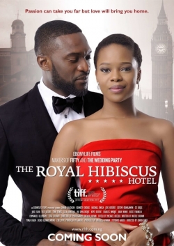 Watch Free The Royal Hibiscus Hotel Full Movies HD Online MyFlixer