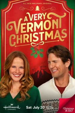 Watch Free A Very Vermont Christmas Full Movies HD Online MyFlixer