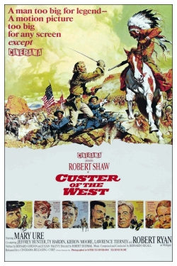 Watch Free Custer of the West Full Movies HD Online MyFlixer