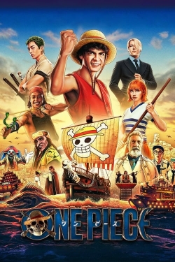 Watch Free One Piece Full Movies HD Online MyFlixer