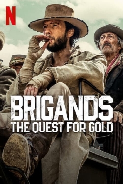 Watch Free Brigands: The Quest for Gold Full Movies HD Online MyFlixer