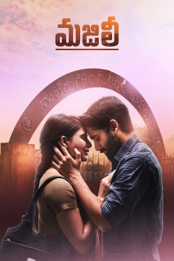 Watch Free Majili Full Movies HD Online MyFlixer