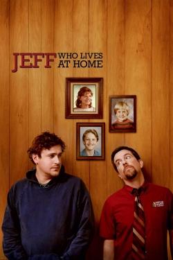 Watch Free Jeff, Who Lives at Home Full Movies HD Online MyFlixer