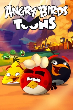 Watch Free Angry Birds Toons Full Movies HD Online MyFlixer