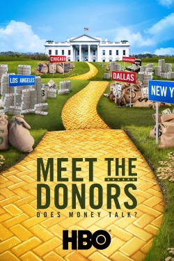 Watch Free Meet the Donors: Does Money Talk? Full Movies HD Online MyFlixer