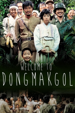 Watch Free Welcome to Dongmakgol Full Movies HD Online MyFlixer