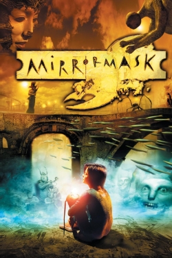 Watch Free MirrorMask Full Movies HD Online MyFlixer