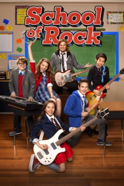 Watch Free School of Rock Full Movies HD Online MyFlixer