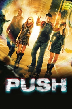 Watch Free Push Full Movies HD Online MyFlixer