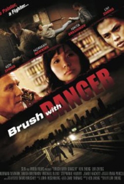 Watch Free Brush with Danger Full Movies HD Online MyFlixer