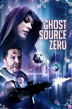 Watch Free Ghost Source Zero Full Movies HD Online MyFlixer