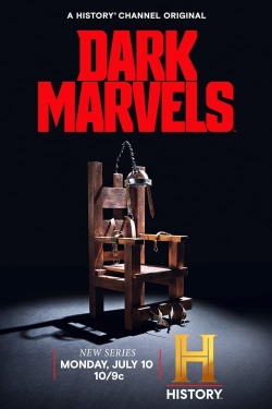 Watch Free Dark Marvels Full Movies HD Online MyFlixer