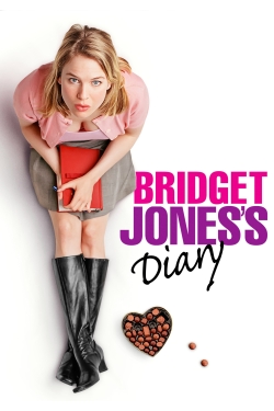 Watch Free Bridget Jones's Diary Full Movies HD Online MyFlixer