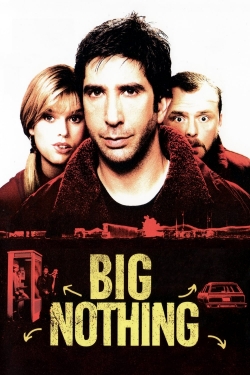 Watch Free Big Nothing Full Movies HD Online MyFlixer