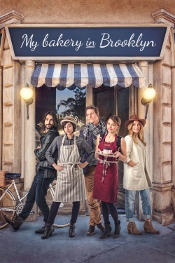 Watch Free My Bakery in Brooklyn Full Movies HD Online MyFlixer