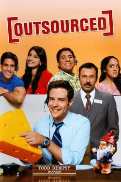 Watch Free Outsourced Full Movies HD Online MyFlixer