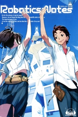 Watch Free Robotics;Notes Full Movies HD Online MyFlixer