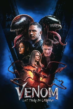 Watch Free Venom: Let There Be Carnage Full Movies HD Online MyFlixer